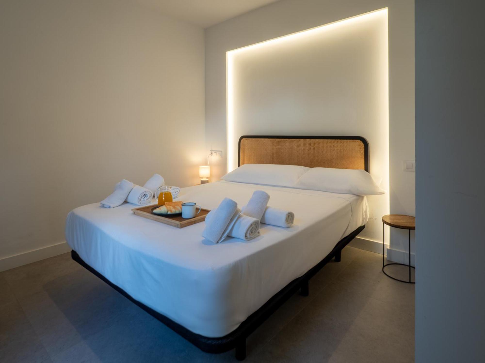 Appartement Bhost - Palacete Del Aguila