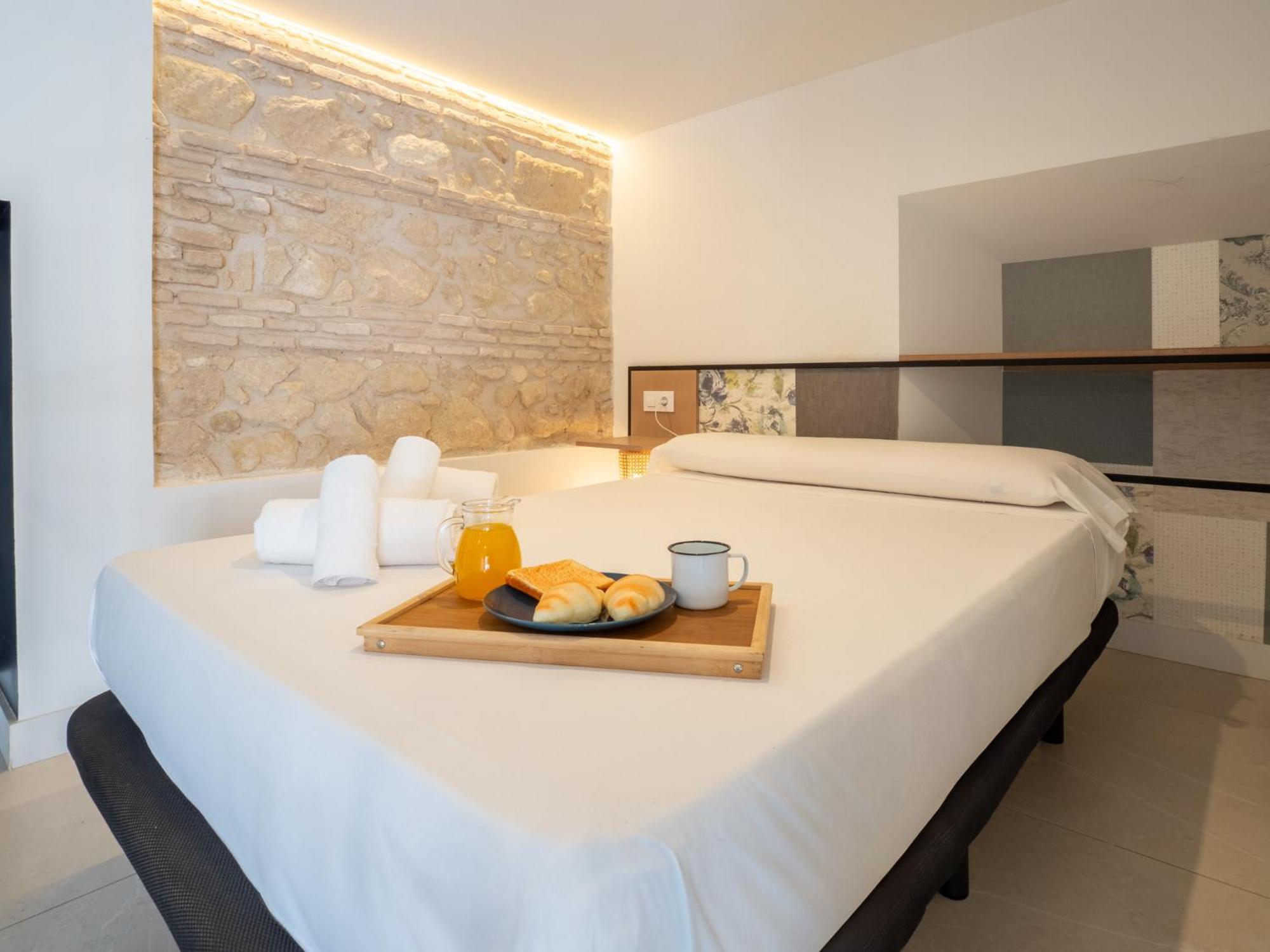 Appartement Bhost - Palacete Del Aguila