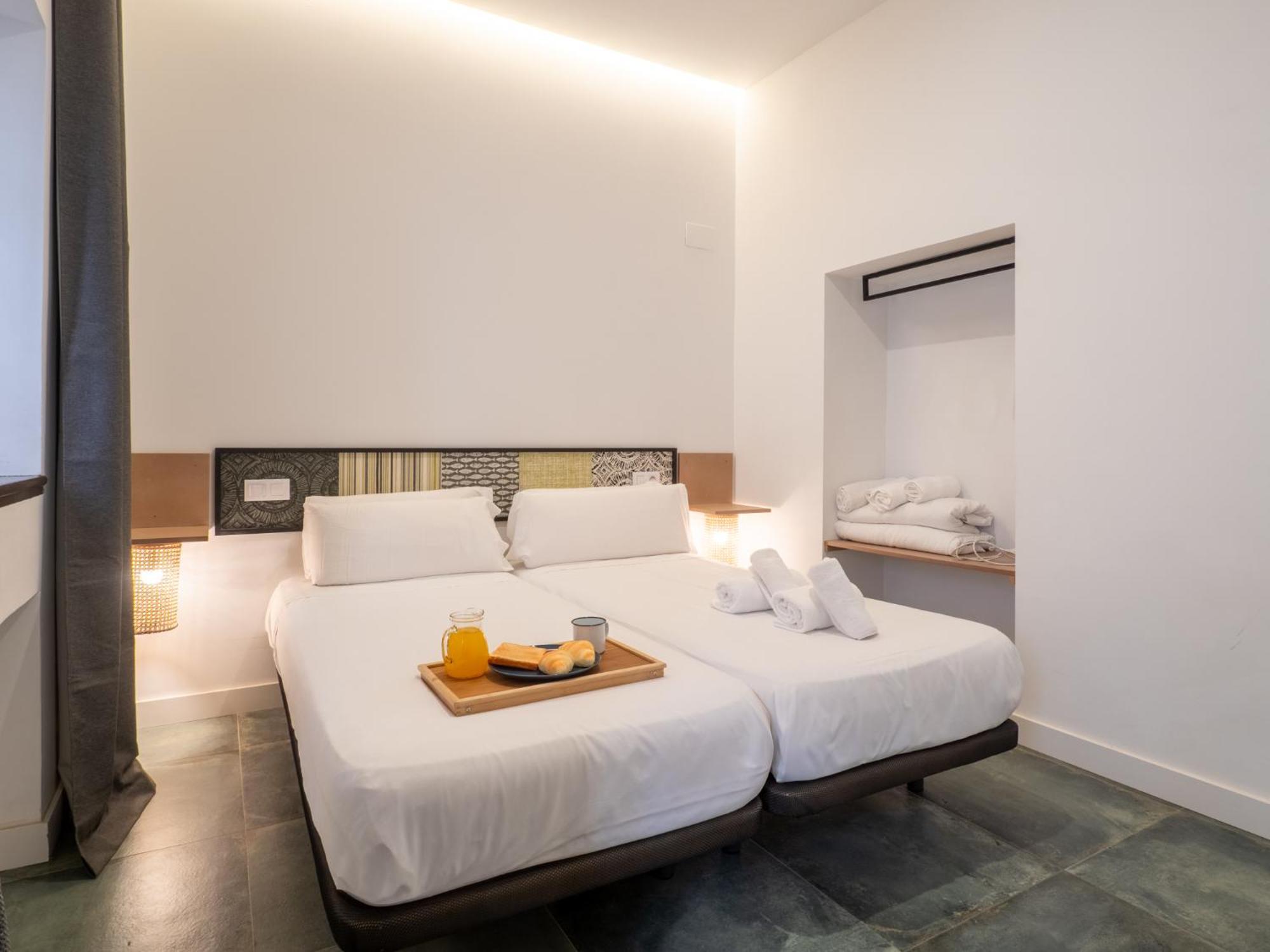 Appartement Bhost - Palacete Del Aguila *