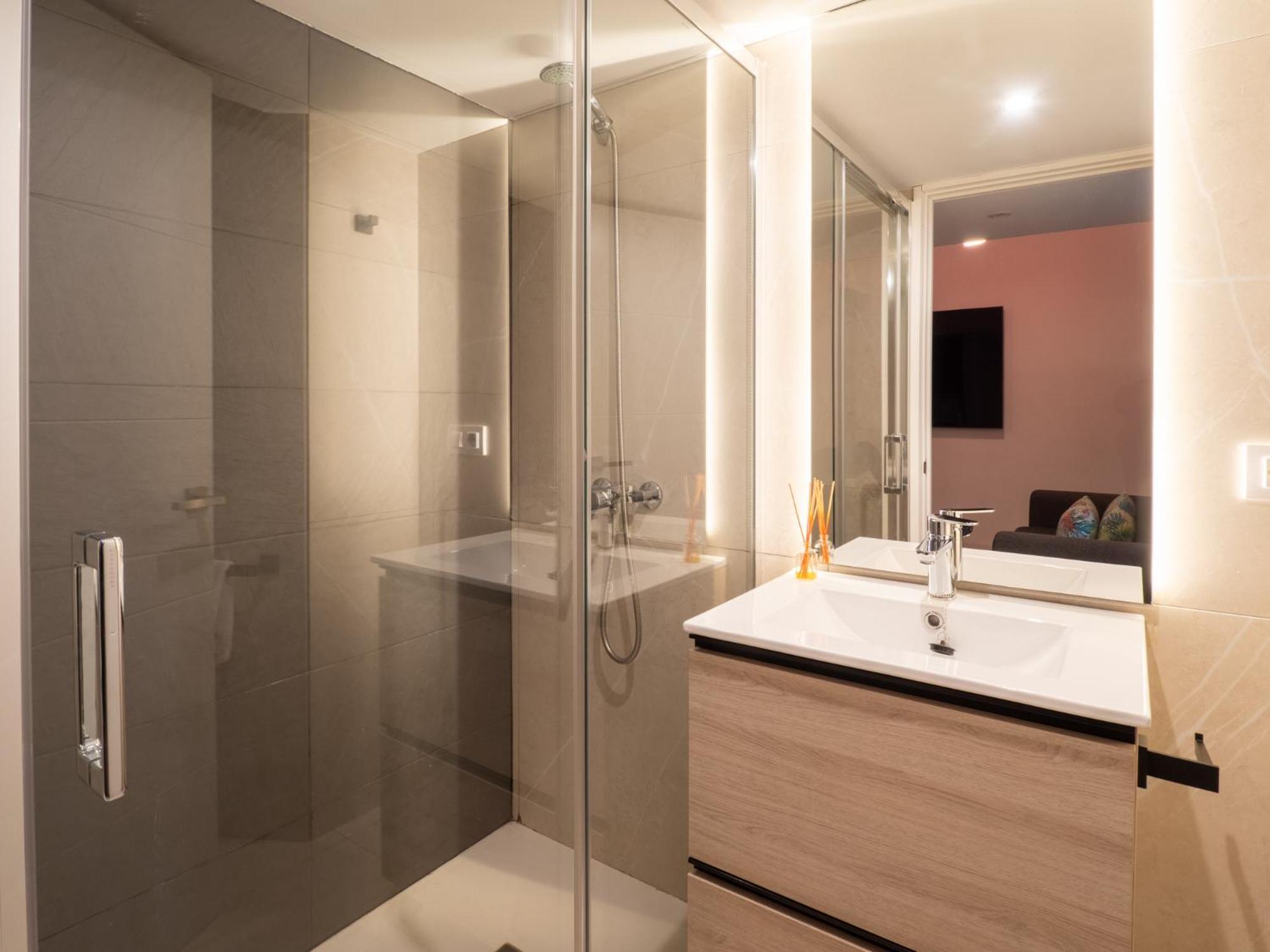 Bhost - Palacete Del Aguila Appartement