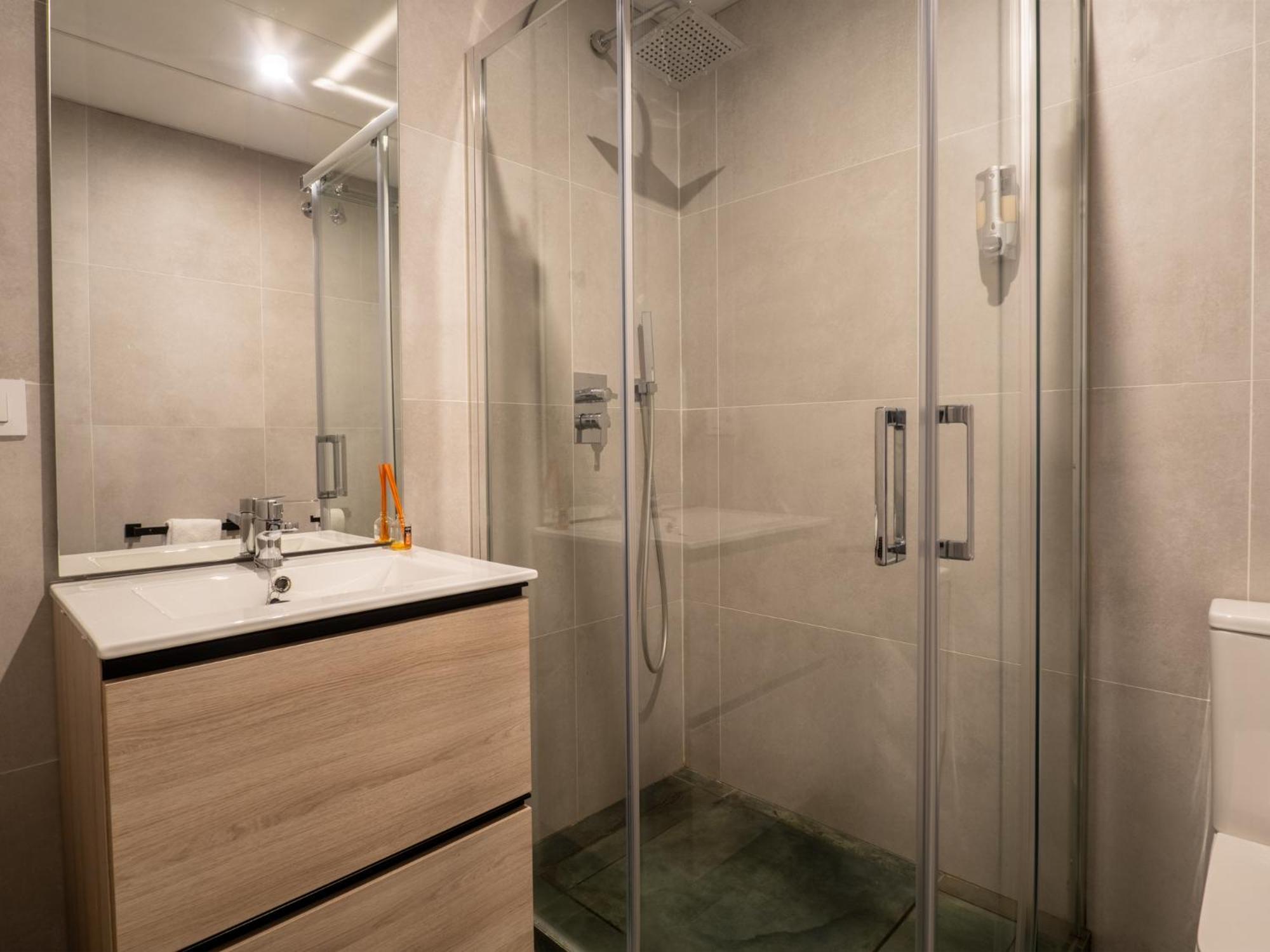 Bhost - Palacete Del Aguila Appartement