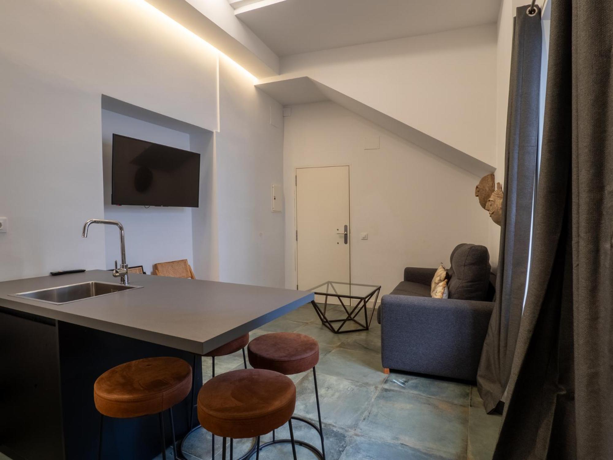 Appartement Bhost - Palacete Del Aguila *