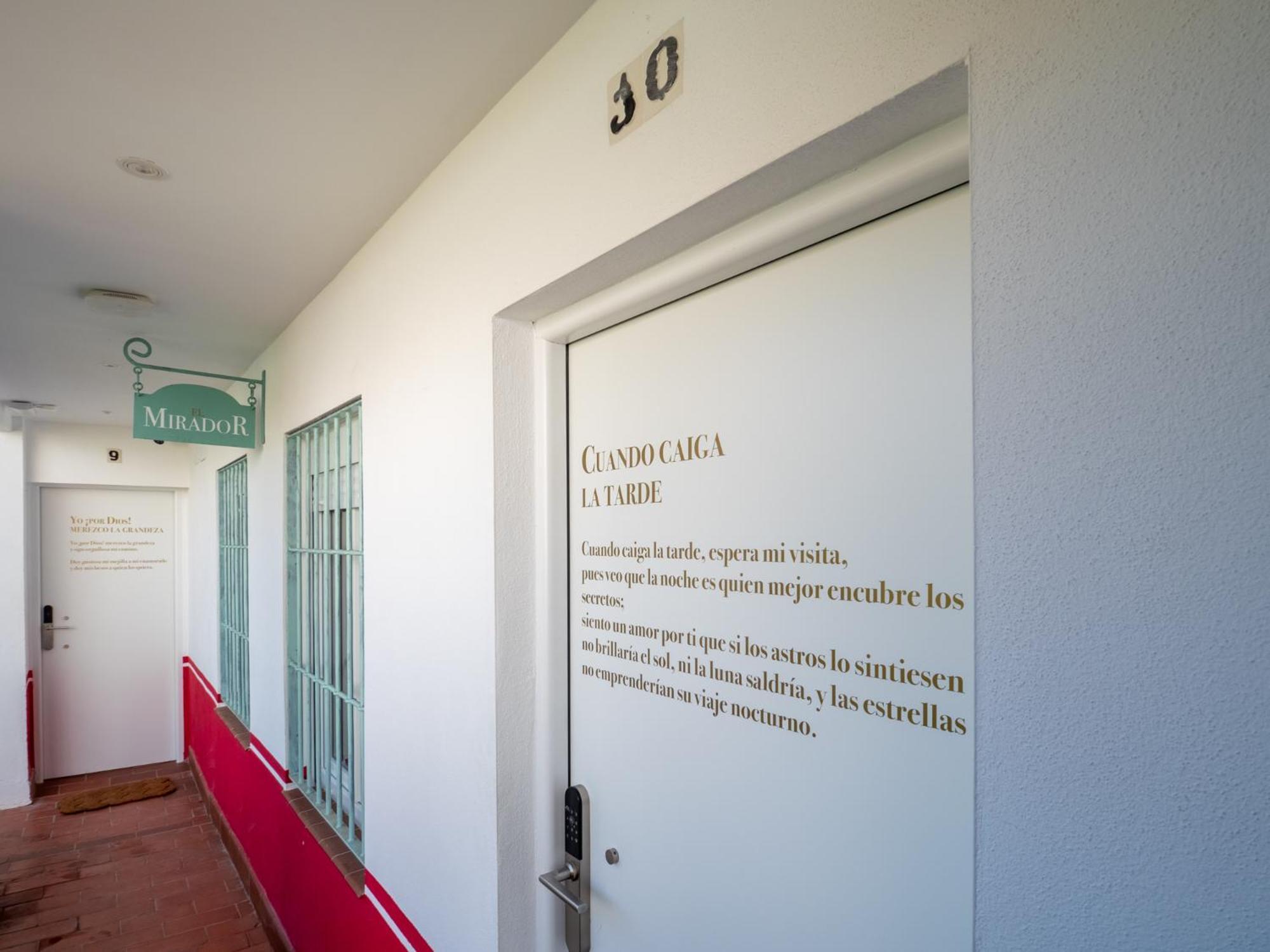 Bhost - Palacete Del Aguila Appartement *