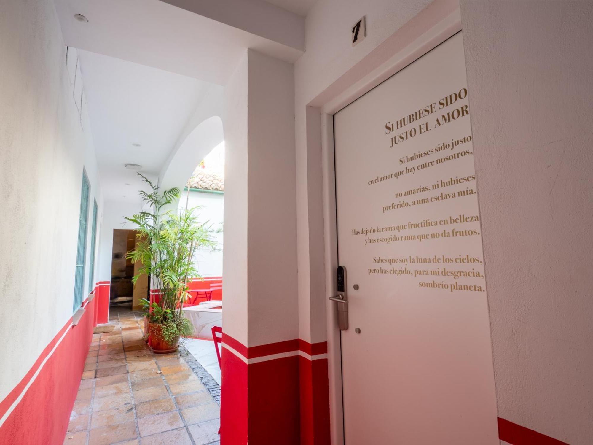 Appartement Bhost - Palacete Del Aguila *