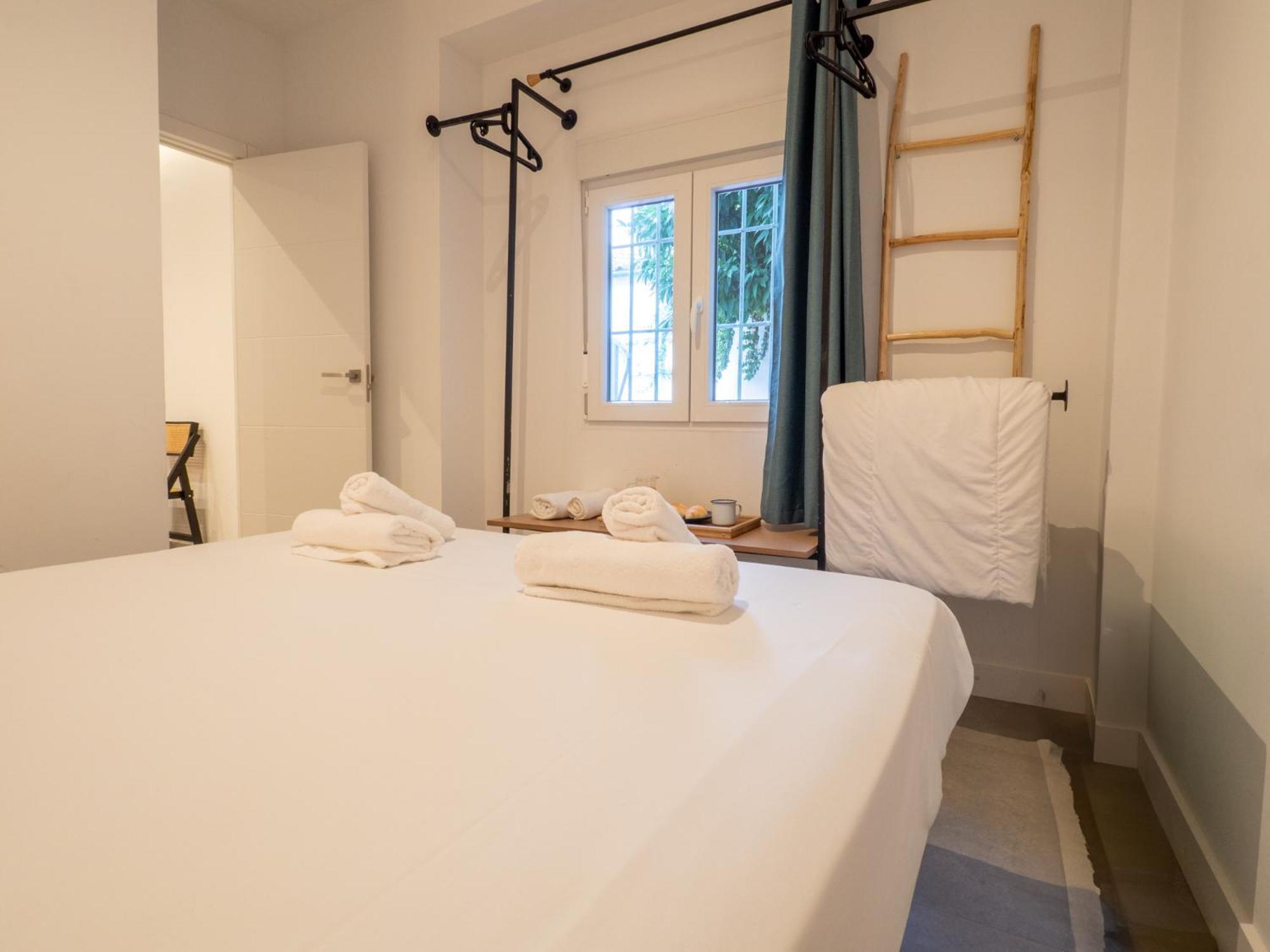 Bhost - Palacete Del Aguila Appartement Cordoue