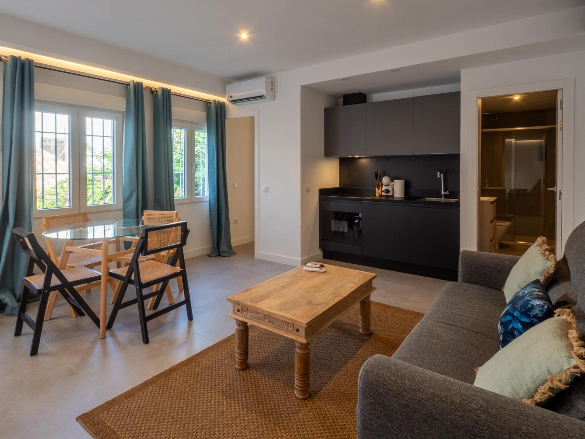 Appartement Bhost - Palacete Del Aguila Cordoue