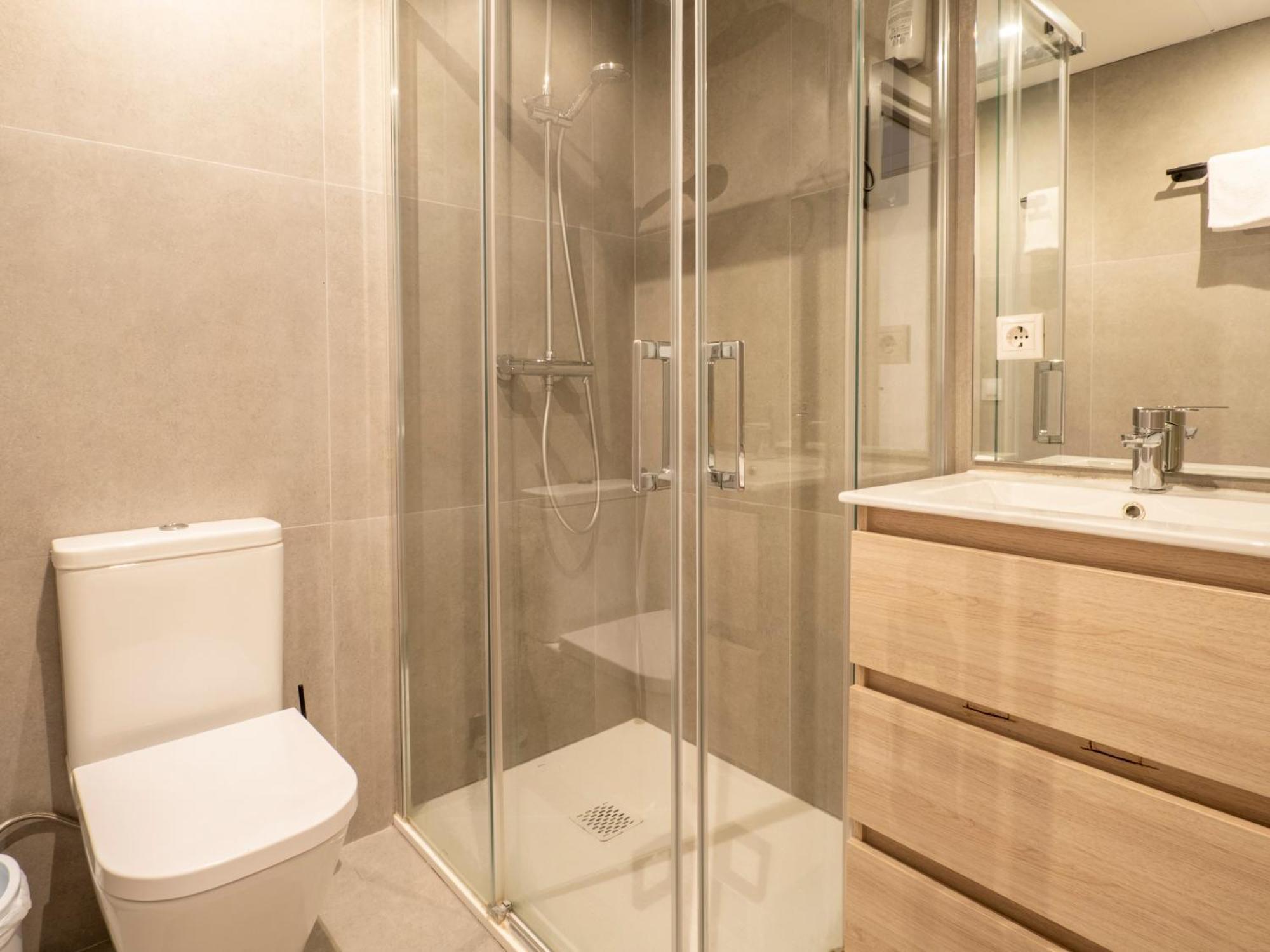 Bhost - Palacete Del Aguila Appartement