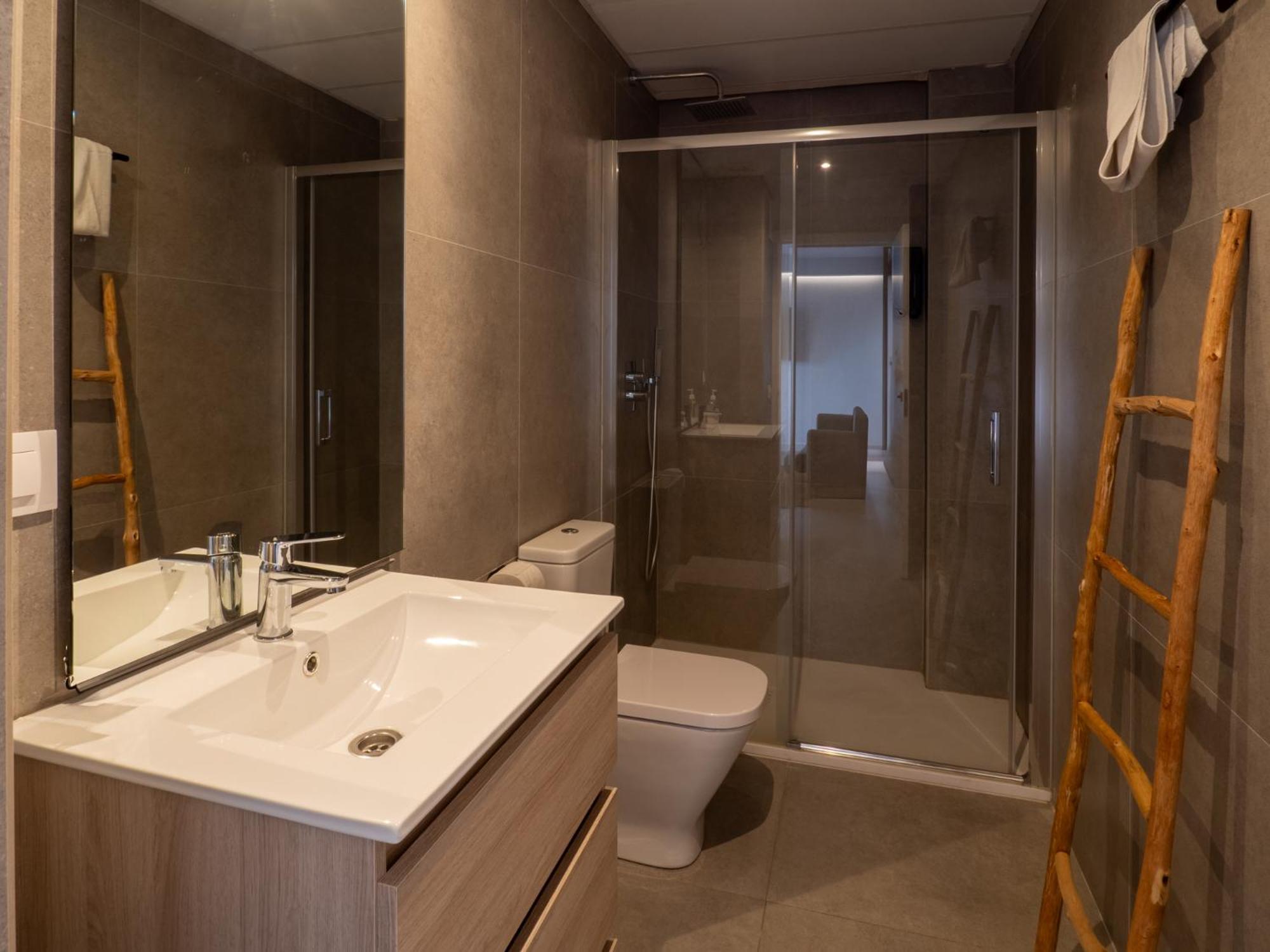 Bhost - Palacete Del Aguila Appartement Cordoue
