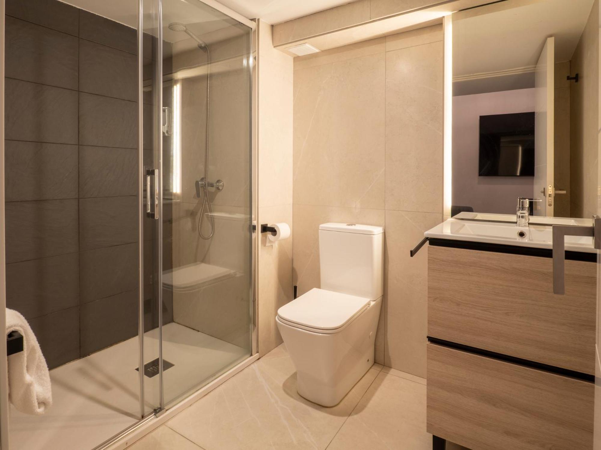 Bhost - Palacete Del Aguila Appartement