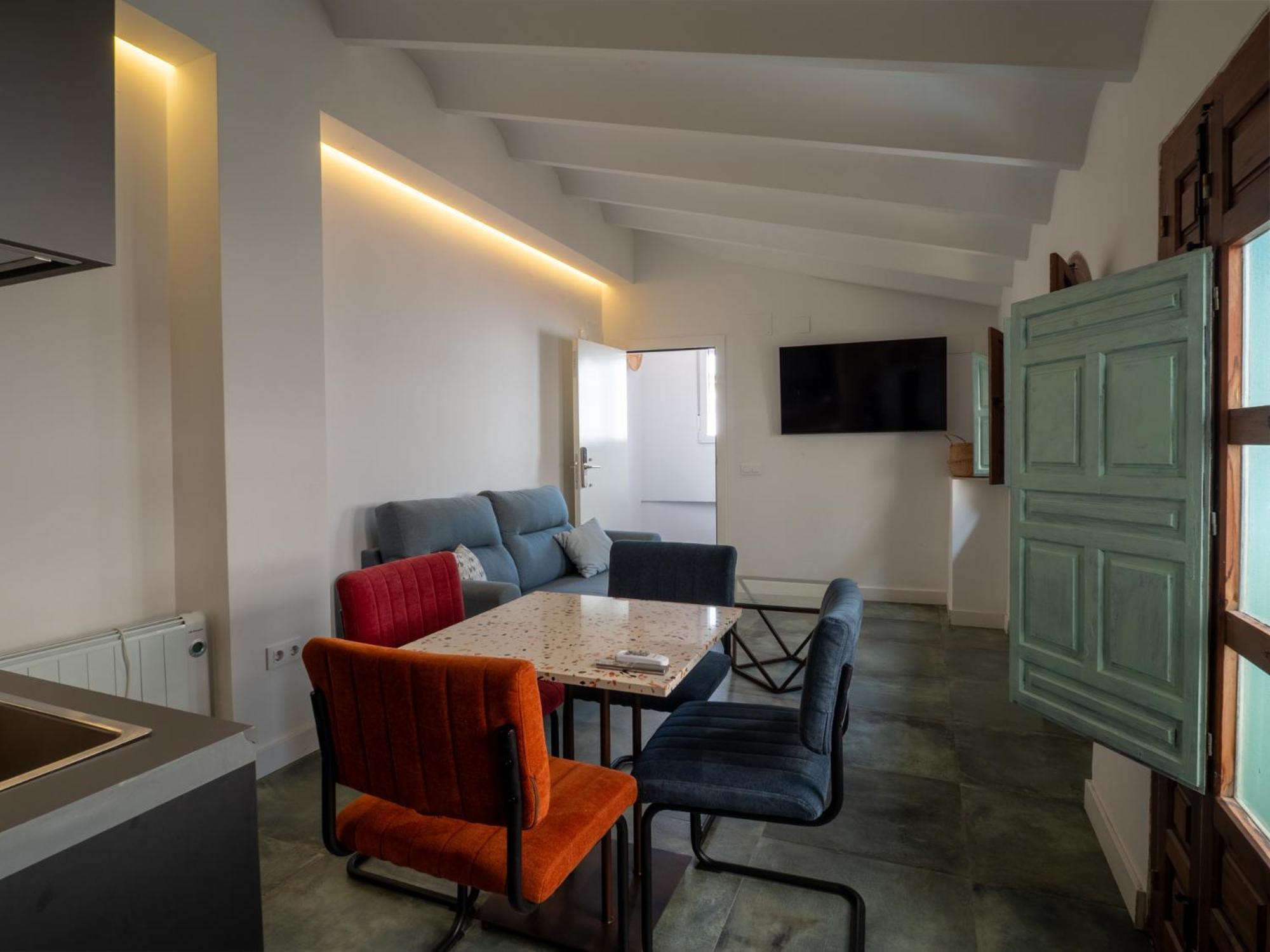 Bhost - Palacete Del Aguila Appartement Cordoue