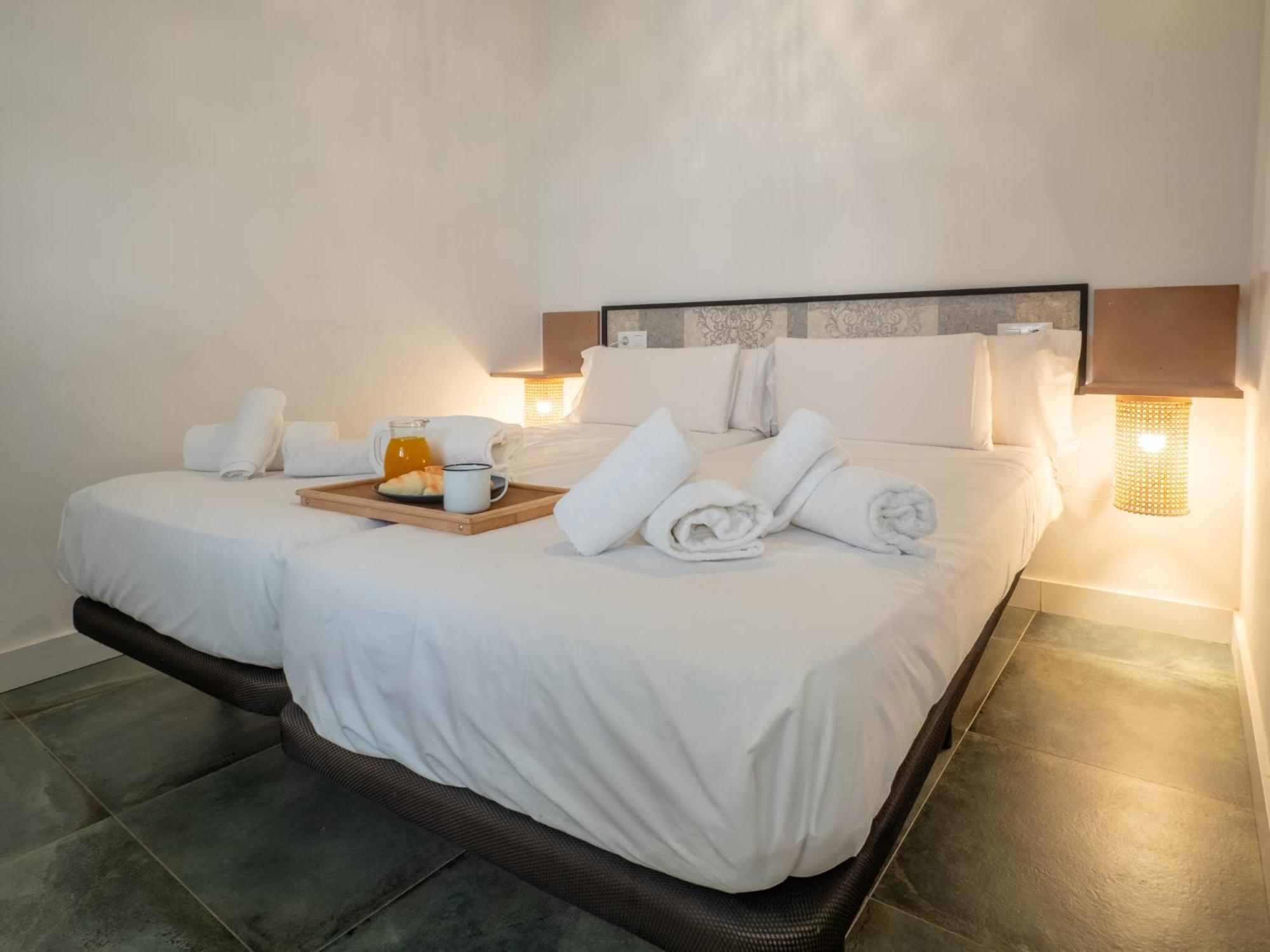 Bhost - Palacete Del Aguila Appartement