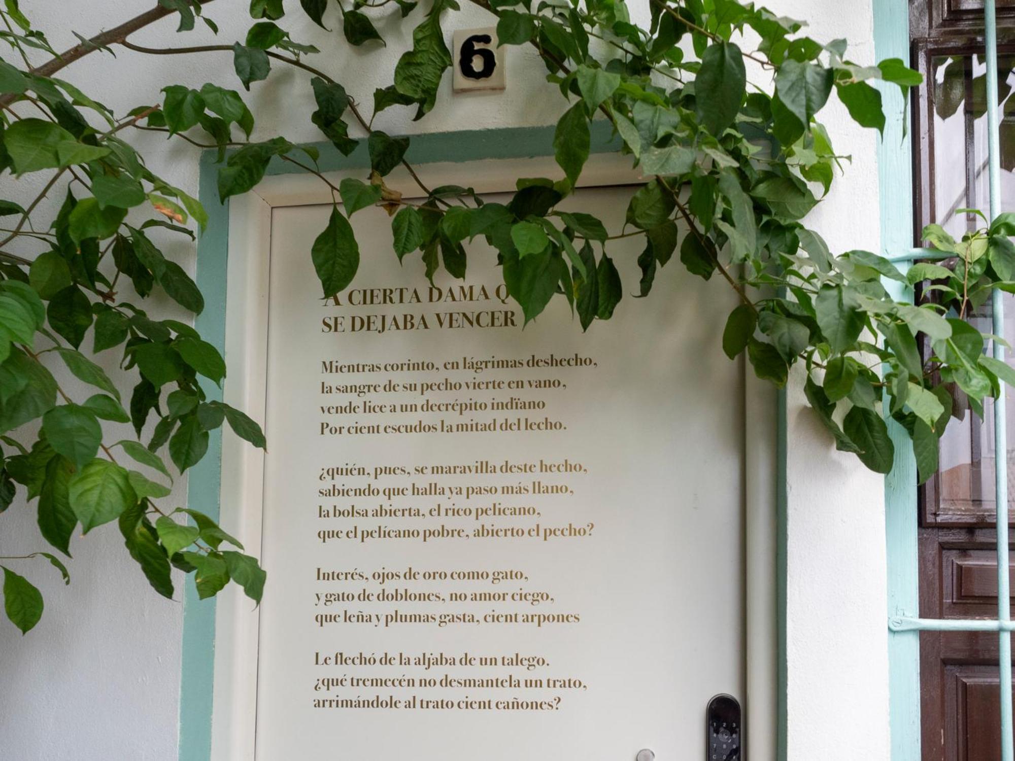Appartement Bhost - Palacete Del Aguila