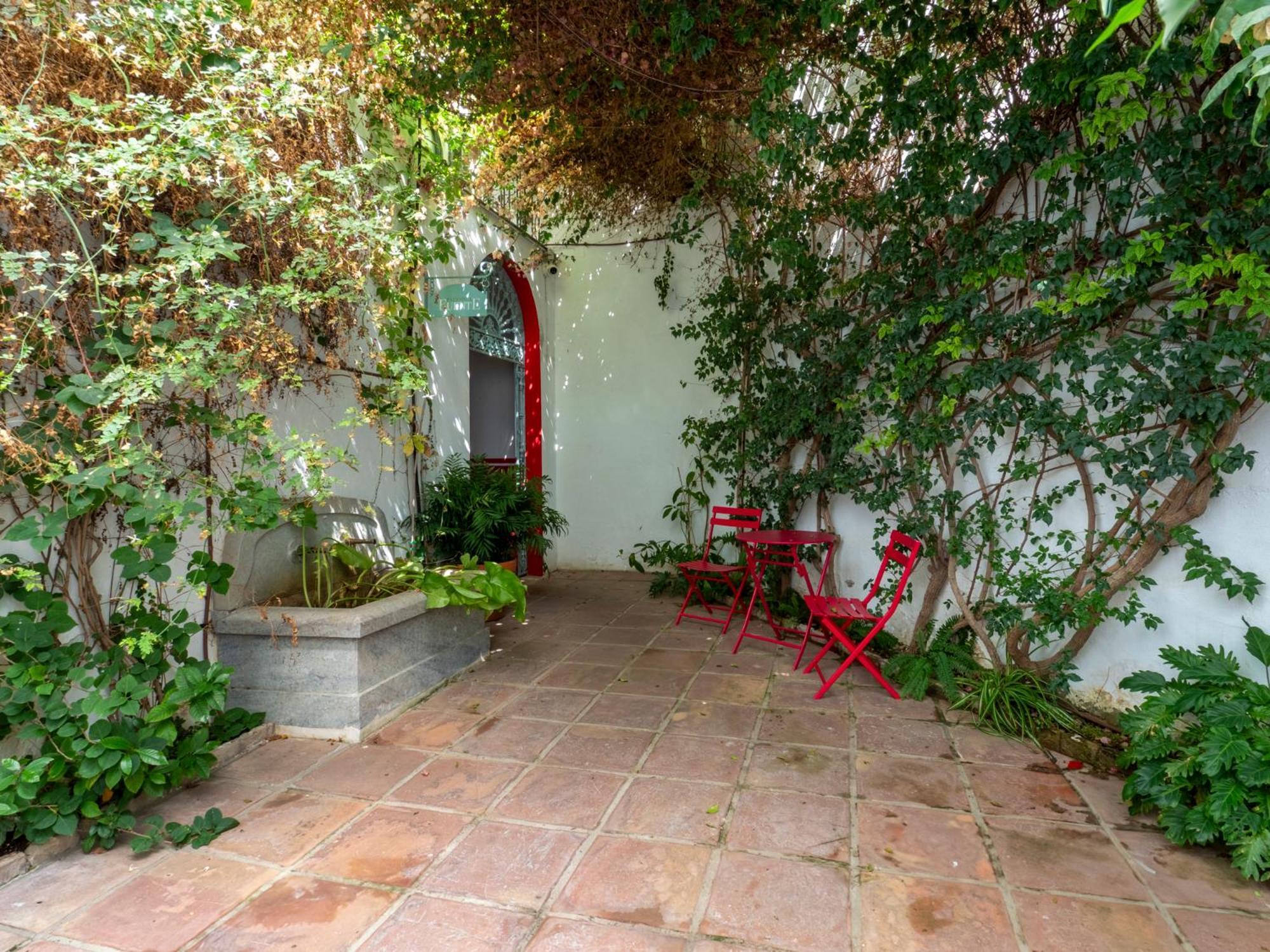 Appartement Bhost - Palacete Del Aguila *