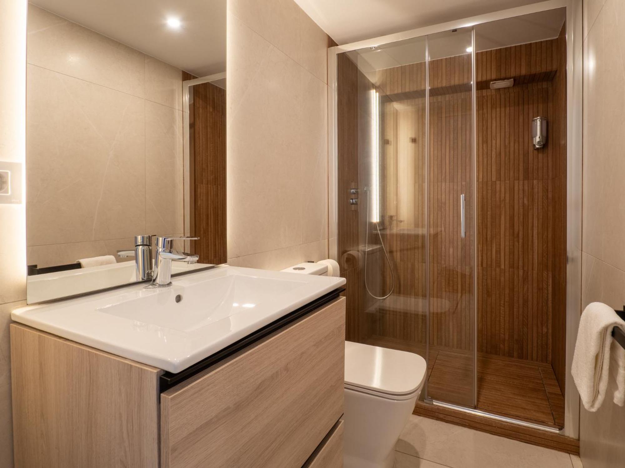 Bhost - Palacete Del Aguila Appartement *