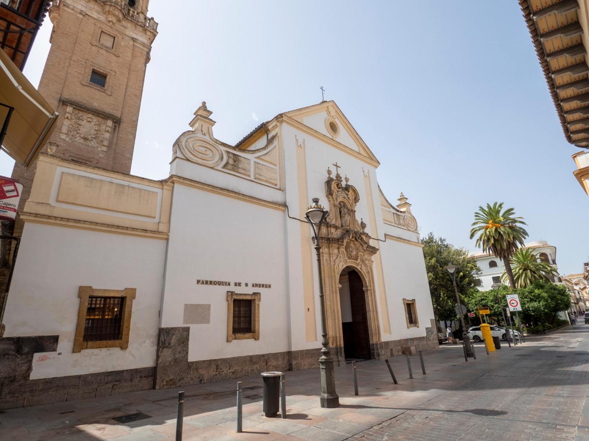 Appartement Bhost - Palacete Del Aguila Cordoue