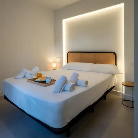 Ferienwohnung Bhost - Palacete Del Aguila Córdoba Exterior foto