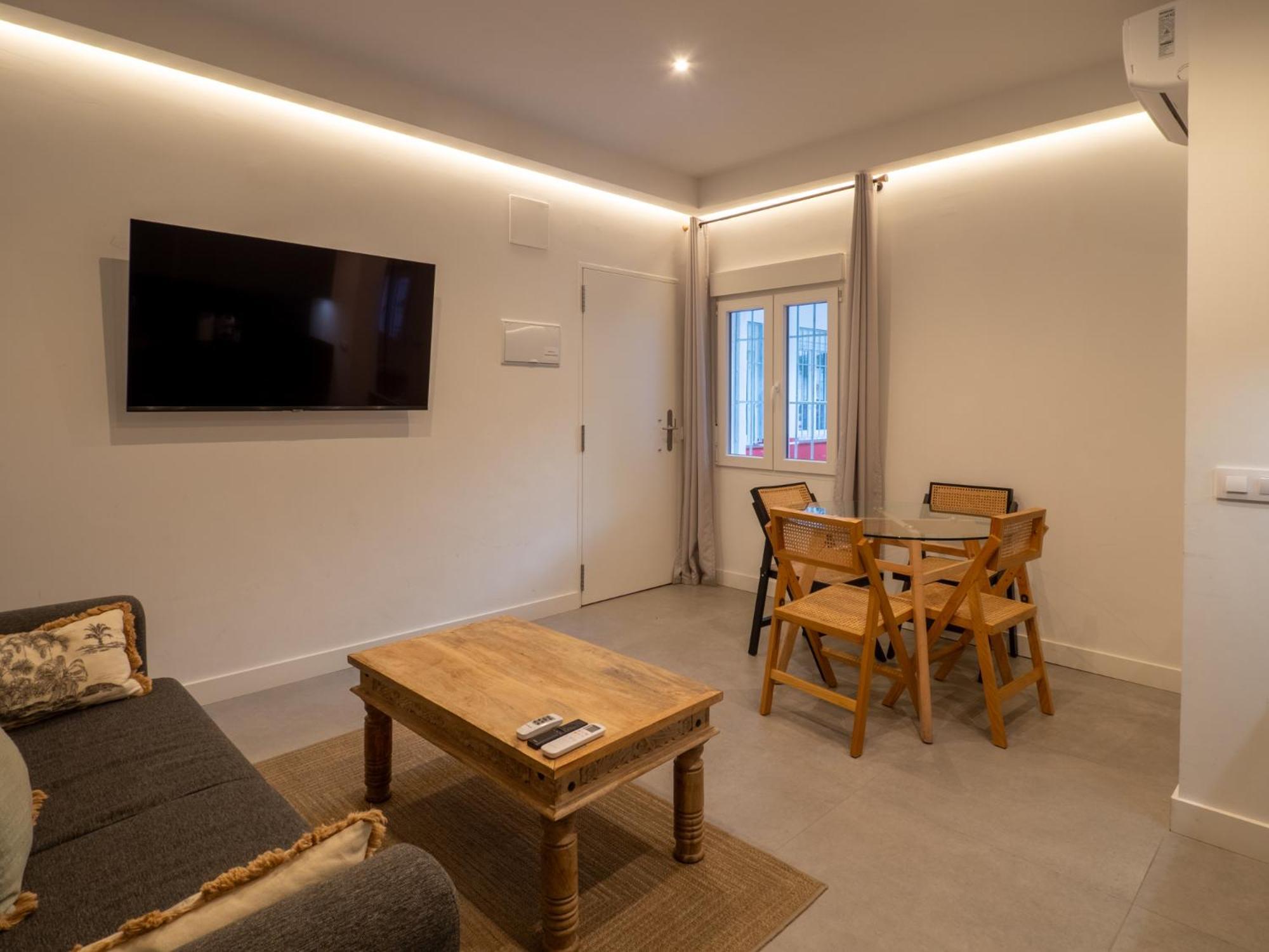 Appartement Bhost - Palacete Del Aguila Córdoba
